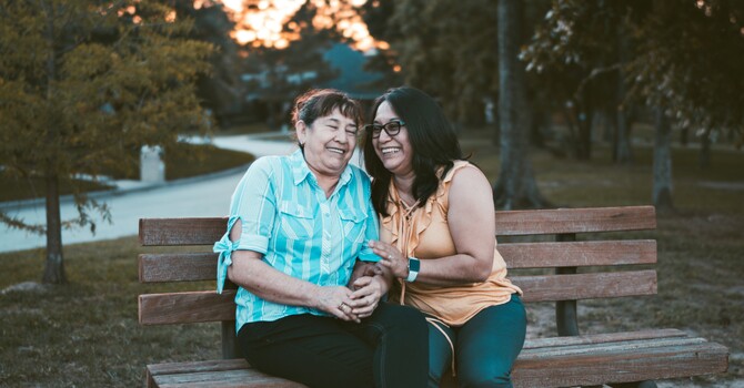 Specialized Menopause Care for Women in Albuquerque, Seattle and Throughout New Mexico and Washington