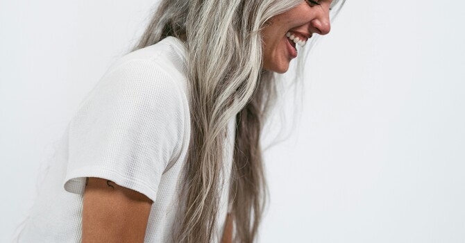 Why Your Body Changes in Midlife—and Why It’s Not Just About Willpower