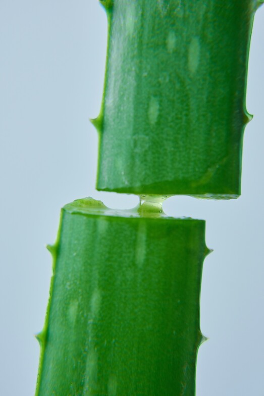 perimenopause, aloe vera dripping, vaginal dryness, online menopause care